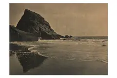 Untitled by F H Worsley-Benison, photograph, offered Jan 2024