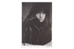 Untitled by Andrew MacPherson, Silver gelatin print, image size, offered Jan 2024