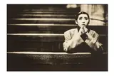 Untitled by Carrie Branovan, Inkjet print, image size, offered Jan 2024