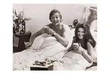 Untitled by Terry O'Neill, print, offered Jan 2024