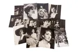 1950s-1960sA LARGE ARCHIVE OF MARIA CALLAS PHOTOGRAPHS, 1950s-1960s by Maria Callas, Silver gelatin prints, offered Jan 2024
