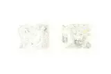 Untitled by Phillip Sutton, pencil, offered Jan 2024