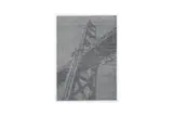 Untitled by Ewan Gibbs, pencil, offered Jan 2024