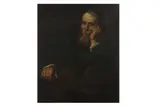 Untitled by Antonio Sebastiano Bettini, oil on canvas, offered Jan 2024