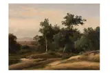 Untitled by Gabriel Prieur, oil on paper, offered Jan 2024
