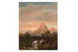 Untitled by G. Osborn, oil on canvas, offered Jan 2024