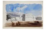 N.w.s (british 1803 - 1874) by Thomas Shotter Boys, watercolour, offered Jan 2024