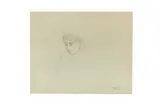 Untitled by Théophile-Narcisse Chauvel, watercolor, offered Jan 2024