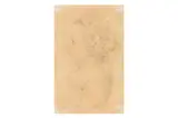 Untitled by Giles Hussey, 1746, pencil, offered Jan 2024