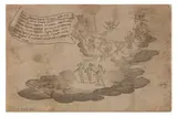 Untitled by Jacques Callot, etching, offered Jan 2024