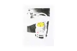 Preview: Barley Mow Centre by Mary Fedden, pencil, offered Jan 2024