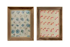 Preview: Barley Mow Centre by Tirzah Garwood, mixed media, sold Jan 2024