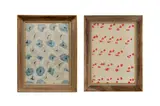 Preview: Barley Mow Centre by Tirzah Garwood, mixed media, sold Jan 2024