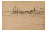 R.a. (british, 1887-1976) by L. S. Lowry, 1924, pencil, offered Dec 2023