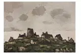 R.a. (british, 1918-2006) by Kyffin Williams, oil on canvas, offered Dec 2023