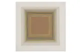 Untitled by Paul Feiler, oil on canvas, offered Dec 2023