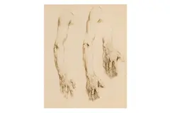 N.e.a.c., r.a., h.r.h.a. (irish, 1878-1931) by William Orpen, watercolor, offered Dec 2023