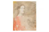 Untitled by Ambrose McEvoy, watercolour, offered Dec 2023