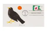 R.a. (british 1915-2012) by Mary Fedden, watercolour, offered Dec 2023