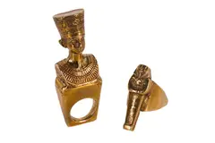 Untitled by Clive Barker, bronze, offered Dec 2023