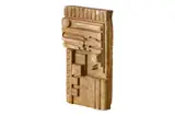 Untitled by Eduardo Paolozzi, 1974, sculpture, offered Dec 2023
