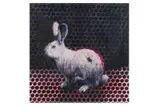 Untitled by Charming Baker, 2011, giclee, offered Dec 2023
