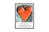 Untitled by Jim Dine, print (other), offered Dec 2023