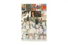 Untitled by Peter Blake Cbe Rdi, pencil, offered Dec 2023