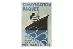 Untitled by Max Ponty, print (other), offered Dec 2023
