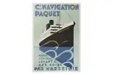 Untitled by Max Ponty, print (other), offered Dec 2023