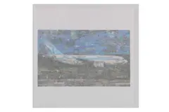 Untitled by Vik Muniz, print, offered Dec 2023