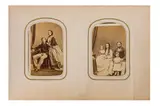ROYAL & MILITARY, c.1860-1880 by Portraiture Interest, photograph, offered Nov 2023
