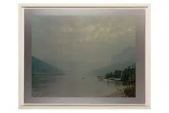 Untitled by Ken Griffiths, print, offered Nov 2023