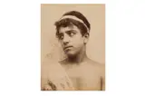 Untitled by Wilhelm von Gloeden, print, offered Nov 2023