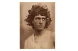 Untitled by Wilhelm von Gloeden, print, offered Nov 2023