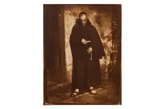 Robert Adamson by David Octavus Hill, print, offered Nov 2023