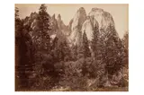 Untitled by Charles Leander Weed, print, offered Nov 2023