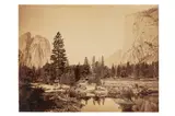Untitled by Carleton Watkins, print, offered Nov 2023