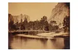 Untitled by Carleton Watkins, print, offered Nov 2023