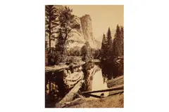 Untitled by Carleton Watkins, print, offered Nov 2023