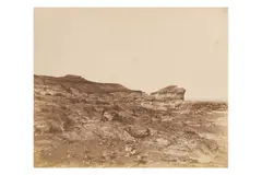 Untitled by John Beasley Greene, print, offered Nov 2023