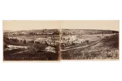 Untitled by Francis Frith, photograph, offered Nov 2023