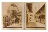 c.1880s by Album Of Tunis Views, photograph, offered Nov 2023