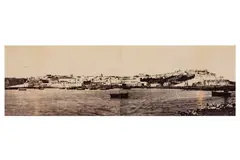 Att by Antonio Cavilla, print, offered Nov 2023