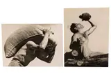 Untitled by Walter Zadek, photograph, offered Nov 2023