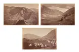 Untitled by John Burke, photograph, offered Nov 2023
