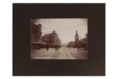 early 1900s by Album Of New Zealand Views, print, offered Nov 2023