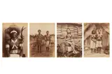 Untitled by Alfred Henry Burton, print, offered Nov 2023