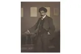 Untitled by Emil Otto Hoppé, print, offered Nov 2023