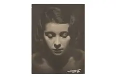 Untitled by Gregory Harlip, print, offered Nov 2023
